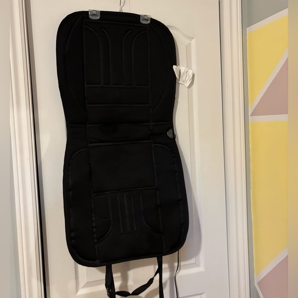 Other - Heated Car Seat Cushion